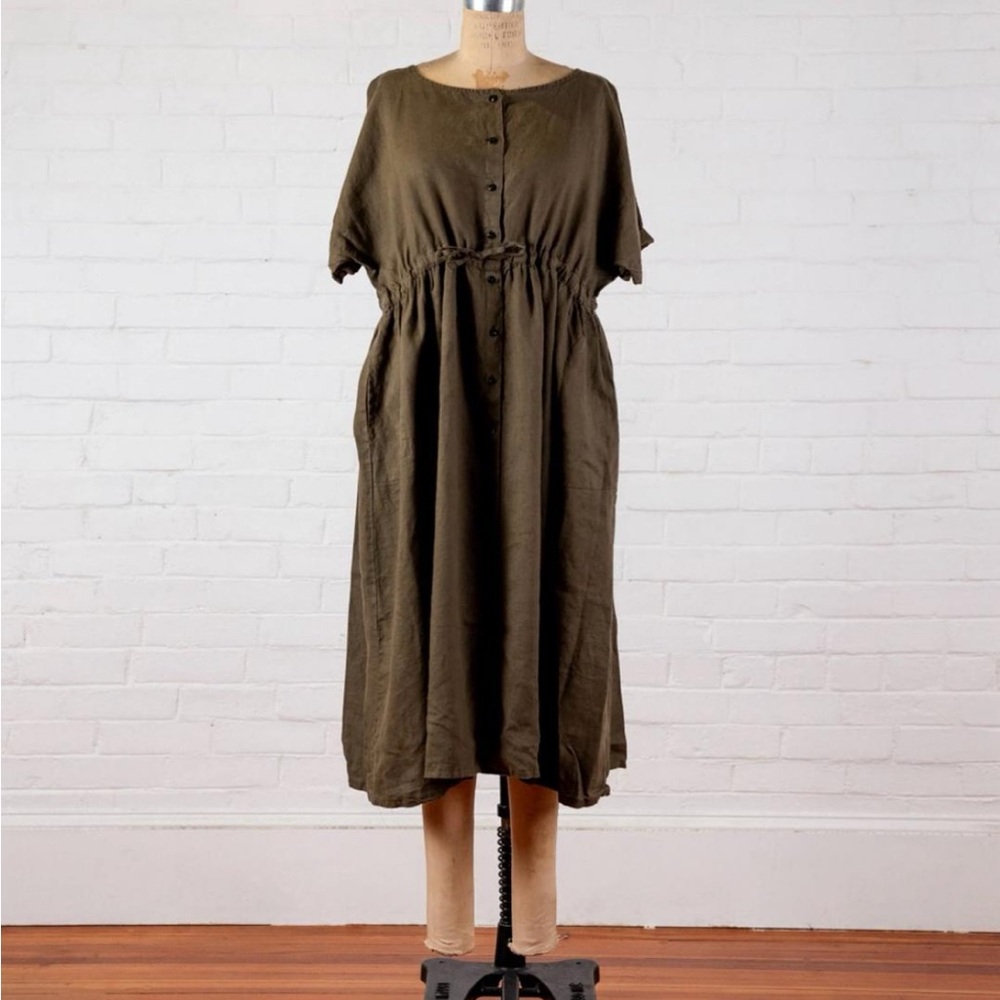 French dress
